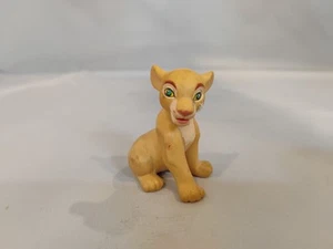 Disney Nala The Lion King Toy - Picture 1 of 8