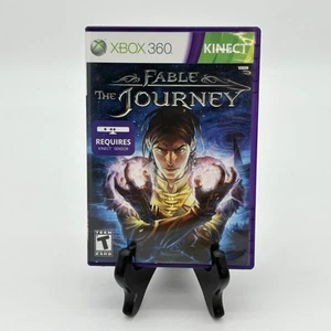 Fable The Journey (2012) Xbox 360 Kinect Game - Picture 1 of 5