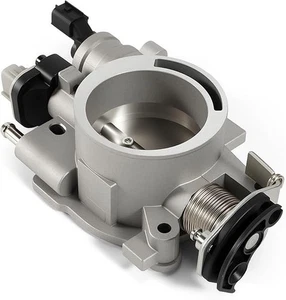 5114397AA Electronic Throttle Body Compatible with 2003-2007 Dodge Ram 1500 Jeep - Bild 1 von 6