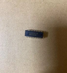 10PCS for SN7400N DIP-14 NEW #JIA - Picture 1 of 2