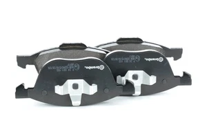 BREMBO P 24 061 Bremsbeläge Satz Vorne für FORD FOCUS III Turnier Kuga Mk2 (DM2) - Bild 1 von 12