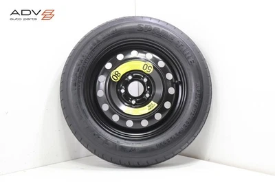 2018 - 2025 HYUNDAI KONA SPARE WHEEL TIRE CST 16" T145/90 D16 106M OEM - Imagem 1 de 4