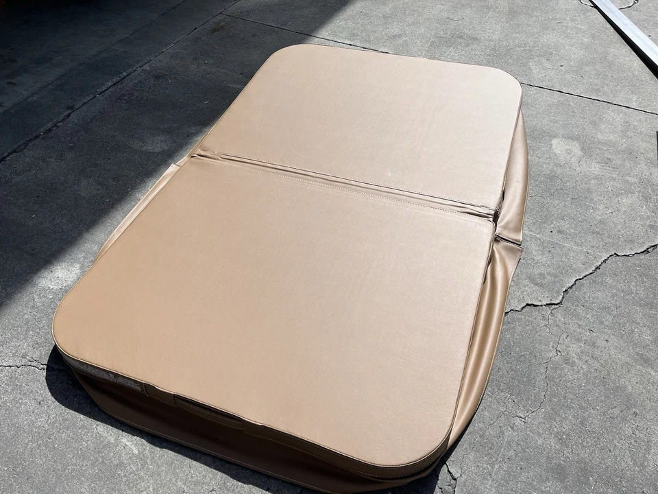 Бренд AHS Watkins Wellness подходит для моделей Freeflow Mini и Fanasty Aspire 72 дюйма x 46 дюймов - Изображение 1 из 4