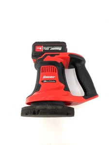 Bauer 19102C-B 20V 6" Tampón Orbital con Batería 3Ah - Imagen 1 de 7