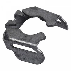 12585749 AC Delco Fuel Injector Clip Gas for Chevy Chevrolet Spark Colorado GMC - Picture 1 of 1