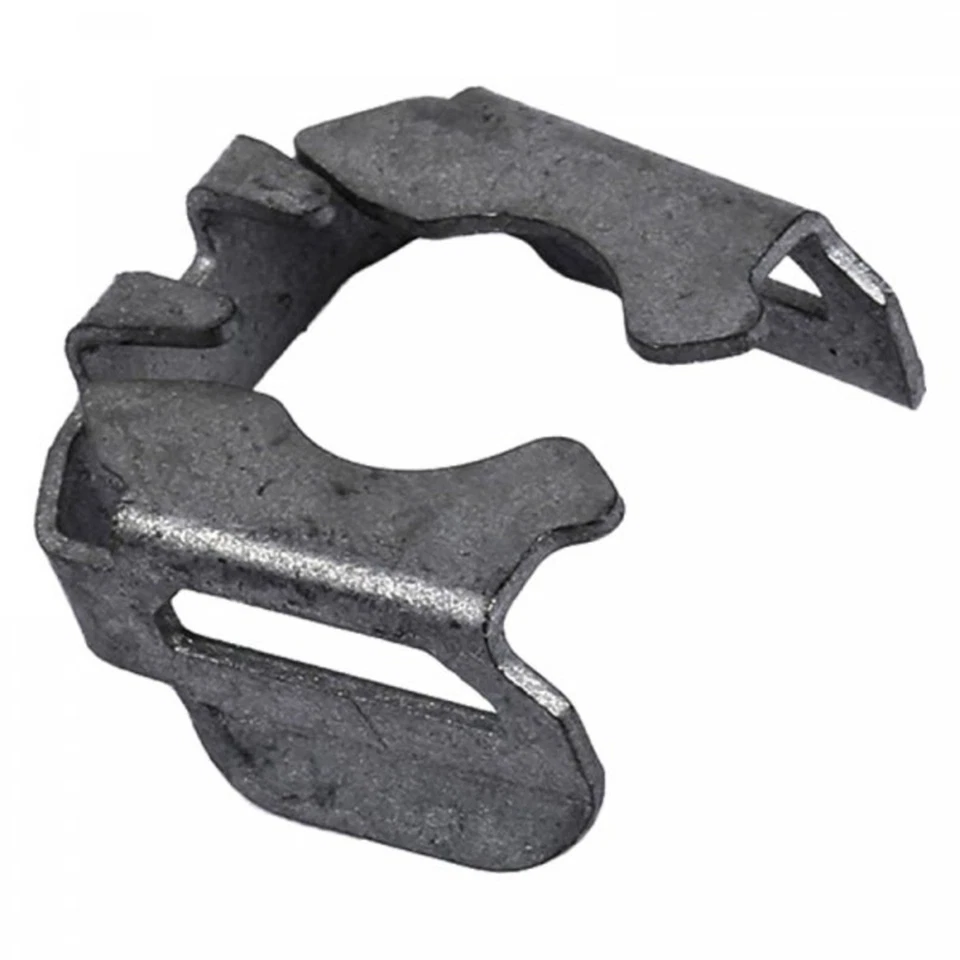 Clip inyector de combustible Delco 12585749 CA gasolina para Chevy Chevrolet Spark Colorado GMC Foto 1 de 1