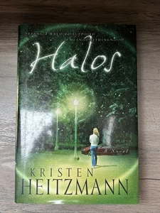 Halos by Kristen Heitzmann - Picture 1 of 1
