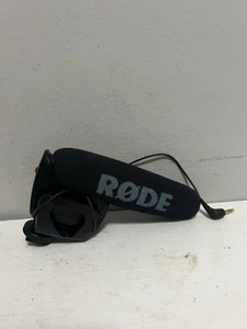 Rode VideoMic Pro Shotgun Microphone - Picture 1 of 6