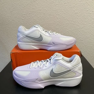 Nike Air Zoom GT Cut Cross EP Barely Grape Size 11 DS Damaged Box - Picture 1 of 13