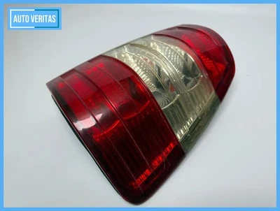 Mercedes-Benz E-Class (S124/W124) Rear & Brake Lamp Right FT01-2002B R - Image 1 of 4