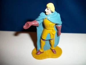 HUNCHBACK Disney PANINI ITALY Single Figure PHOEBUS - Picture 1 of 3