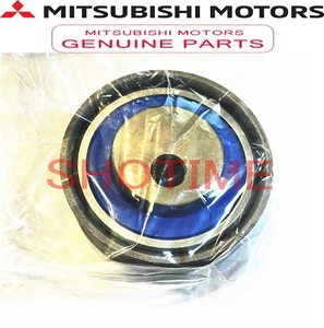 MITSUBISHI OEM 01-07 Lancer CT9A EVO 7/8/9 Balancer Balance Tensioner Pulley OEM - Picture 1 of 1