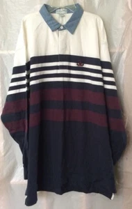 Vintage Men's Izod Polo Sweater - Size L - Picture 1 of 7