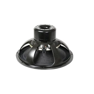 Eminence NSW6021 21" 6 Ohm 5000w 6" Vc Neo Woofer - Authorized Distributor!! - Picture 1 of 5