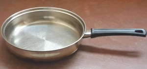 VINERS Padella per salsa in acciaio inox 24 cm - Foto 1 di 7
