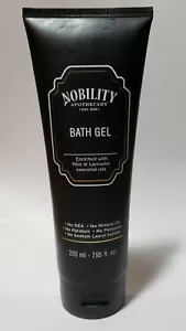 Gel de baño boticario noble, como nuevo y lavanda 7,95 oz ENVÍO GRATUITO - Imagen 1 de 1