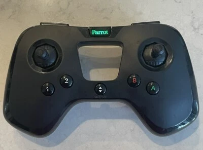 Controlador Parrot Flypad Drone Control Remoto Solo Probado Funciona Muy bien Foto 1 de 4