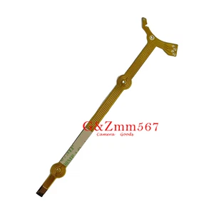 Cable de apertura MACRO HSM Sigma 17-70 mm F2,8-4 - Imagen 1 de 1