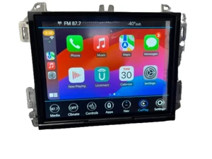 2020 20 Jeep Gladiator Uconnect 8.4 Multi Media Radio CarPlay & Android Auto OEM - Picture 1 of 11