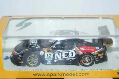 Spark Porsche 911 GT3 R Bathurst 12H 2020 1:43 Resin AS054 LTD 300 - Image 1 of 4