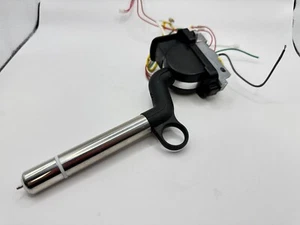 OEM Breville BES980XL Oracle Espresso Machine Parts - Milk Steam Wand Valve NEW - Picture 1 of 3