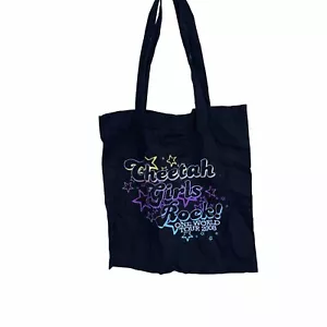 GEETAH GIRLS 2008 ONE WORLD KONZERT TOUR HANDTASCHE 25"" X 15 - Bild 1 von 3
