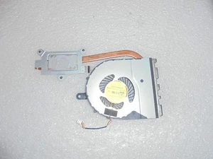 Original Dell Inspiron 15 5559 CPU Lüfter mit Kühlkörper NIB02 2FW2C 02FW2C - Bild 1 von 1