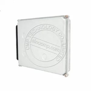 ECU Controller 8980853670 For 4HK1 Engine Sumitomo SH200-5 Case CX210B Excavator - Picture 1 of 2