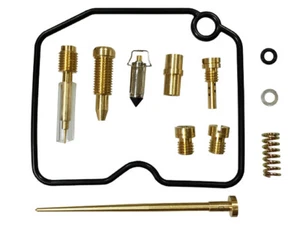 OutlawRacing OR4170 Carburetor Rebuild Kit ARCTIC CAT 650 H1 4X4 AUTO 2005-2006 - Picture 1 of 1