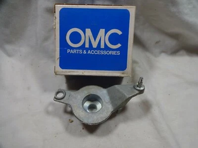 NOS OMC 391936 Throttle Control Lever Johnson Evinrude Outboard 90 100 115 140 - Image 1 of 4