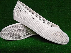 Schuhe für Spa, Wellness, Pool, Strand, Größe 37, Ballerinas, - Bild 1 von 2