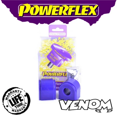 Boccola antirollio anteriore Powerflex 23,6 mm VW Golf Plus Mk1 5M 03-09 PFF85-503-23,6 - Immagine 1 di 2