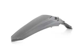 ACERBIS REAR FENDER GREY 19-24 KXF - Picture 1 of 1