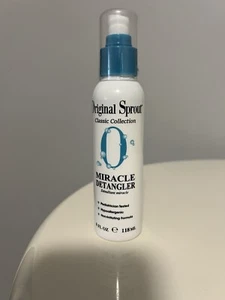 Original Sprout Miracle Detangler 4 oz - Picture 1 of 1