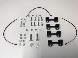 Kit de repuesto de barra de soporte de pulverizador a metal 50,60 y 100 LTR  - Imagen 1 de 1