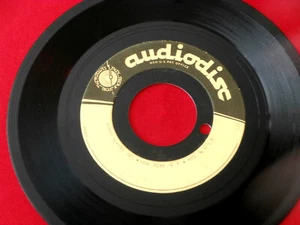 ACETATO~GUS JINKINS~TRICKY~BILLY BOY ANNOLD~I WISH YOU WOULD~ OTTIME CONDIZIONI+~MAD MIKE - Foto 1 di 1
