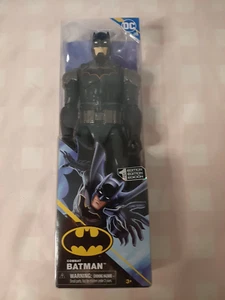 DC comics Combat Batman action figure 1st edition 12" collectable - Picture 1 of 3