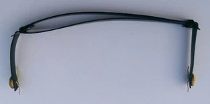 Grenadier Coldstream Irish Welsh Guards Chin Strap Forage Cap - Picture 1 of 3