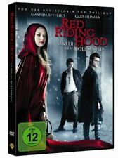 Red Riding Hood - Unter dem Wolfsmond - DVD / Blu-ray - *NEU*