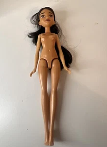 Disney Moana Doll Nude - Picture 1 of 5