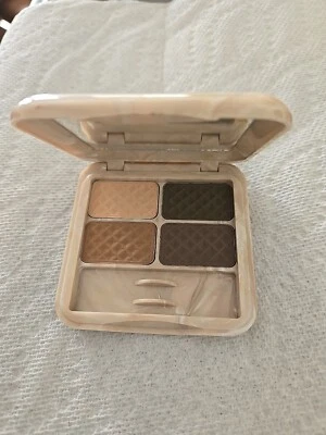 BeautiControl Sensuous Shadows Warm 1934 DUSK MOSS MAPLE STONE - Image 1 of 4