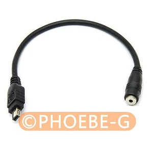 Shutter Remote Terminal Convert Adapter Cable E3F-DC2M - Picture 1 of 1