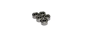 RCS RC Model Ceramic Ball 685ZZ/C Bearing (5x11x5mm, 5pcs) CC537 - Picture 1 of 1
