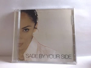 Sade – By Your Side (CD, Promo, US, 2000, Epic) BC590 - Picture 1 of 3
