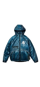 Palace Cyclone Jacket - Picture 1 of 6