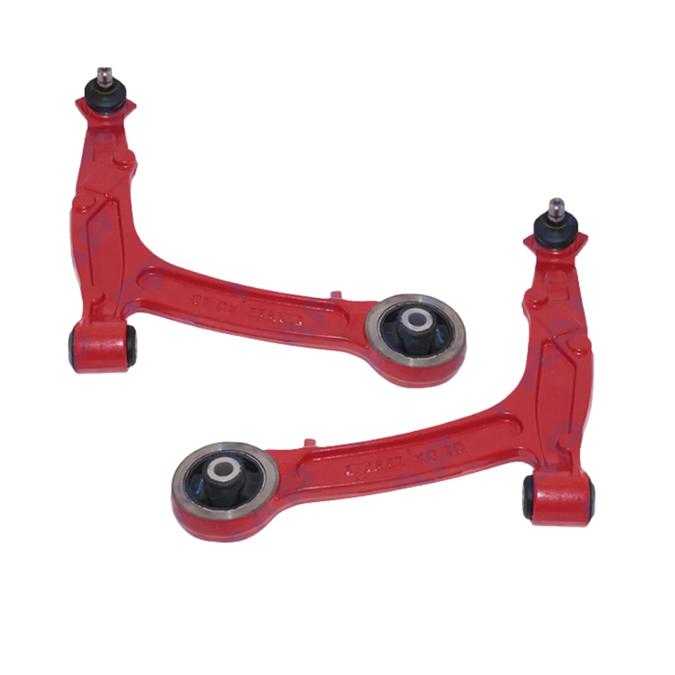 Coppia Bracci oscillanti rinforzati Ruote Ant. Frap 2643fr 2644fr Comp. con FIAT