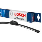 BOSCH Aerotwin Scheibenwischer für VW ID.3 (E11) für AUDI A2 (8Z0) für DS DS5