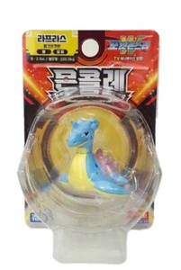 Takara Tomy Pokémon Moncolle EMC Lapras - Action Figure for Collectors & Fans - Picture 1 of 6