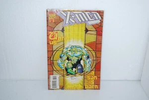 REVUE X-MEN 2099 UNTO US A SON IS BORN 1995 - Picture 1 of 2
