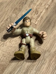 Fisher-Price Imaginext Star Wars Luke Figure - Picture 1 of 2
